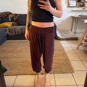 Athleta pants
